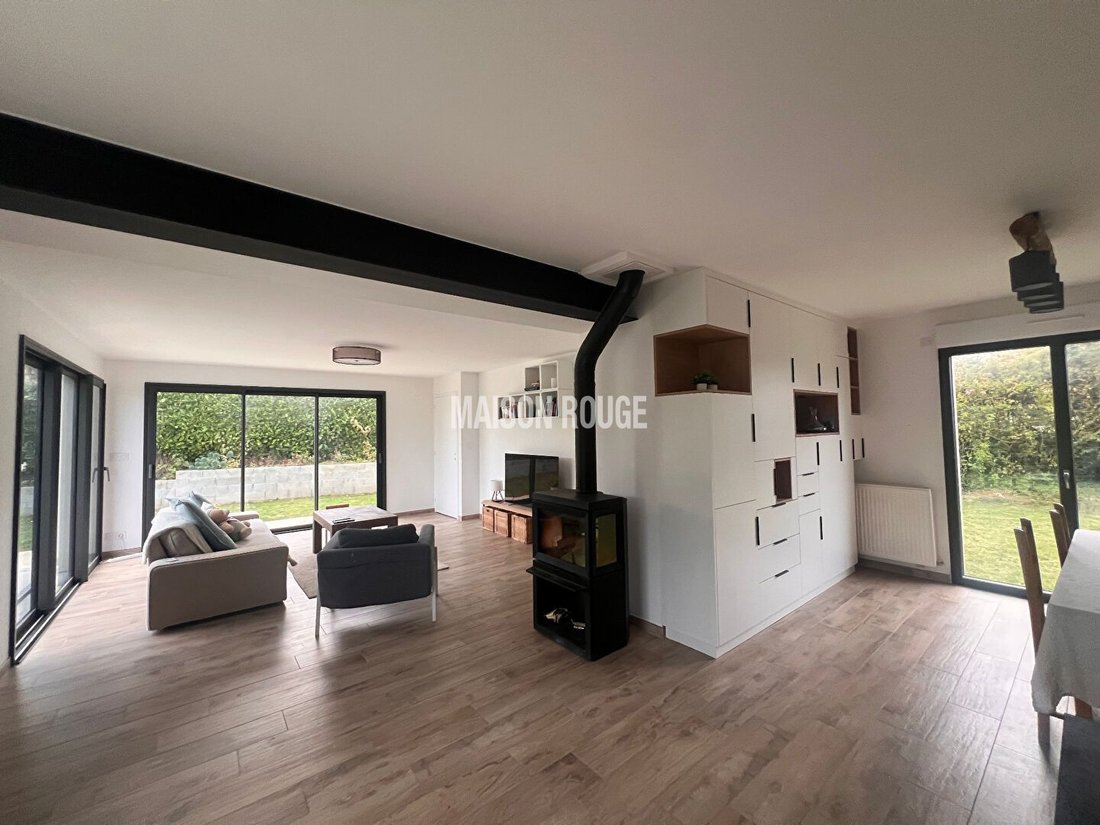 House in Cancale, Brittany, France 1 - 16566521