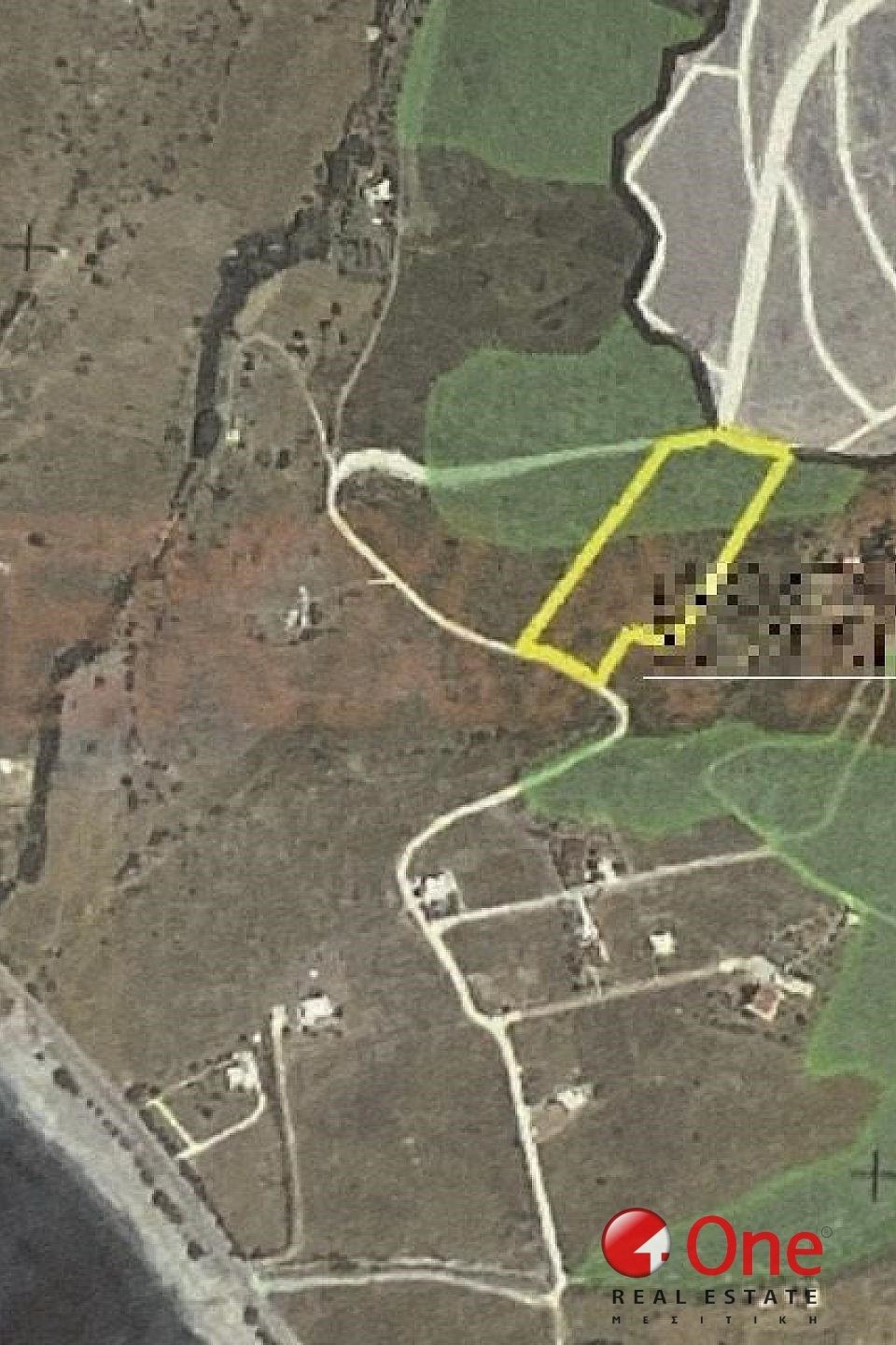 Land in Euboea, Thessaly and Central Greece, Greece 2 - 17932153