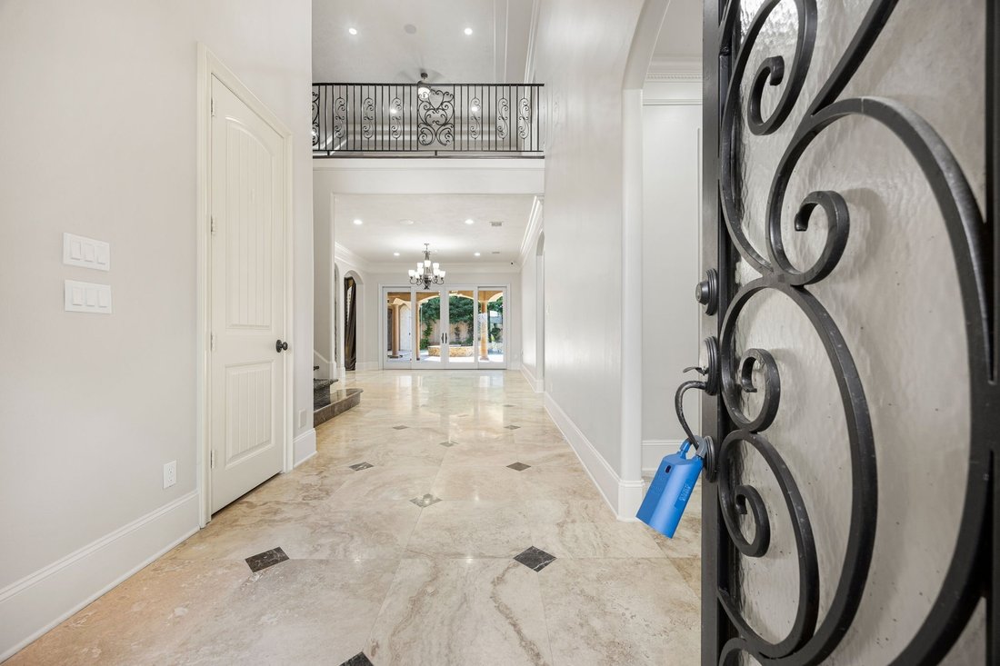 Casa en Sugar Land, Texas, Estados Unidos 5 - 17939596