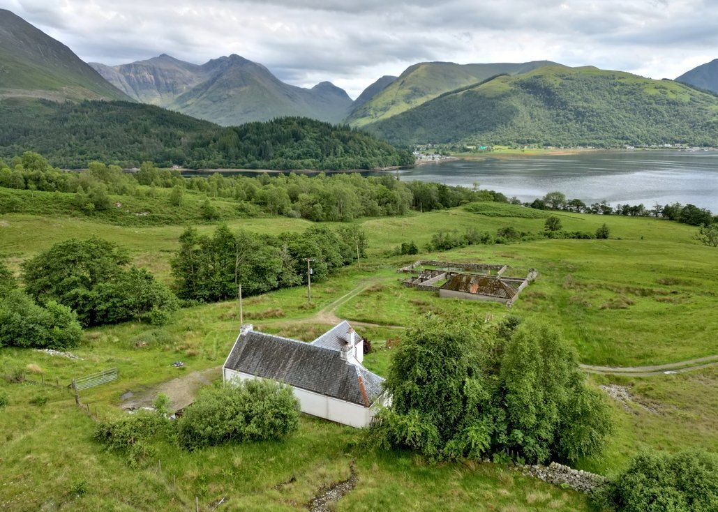 Estate in Lochaber, Scotland 5 - 17928371