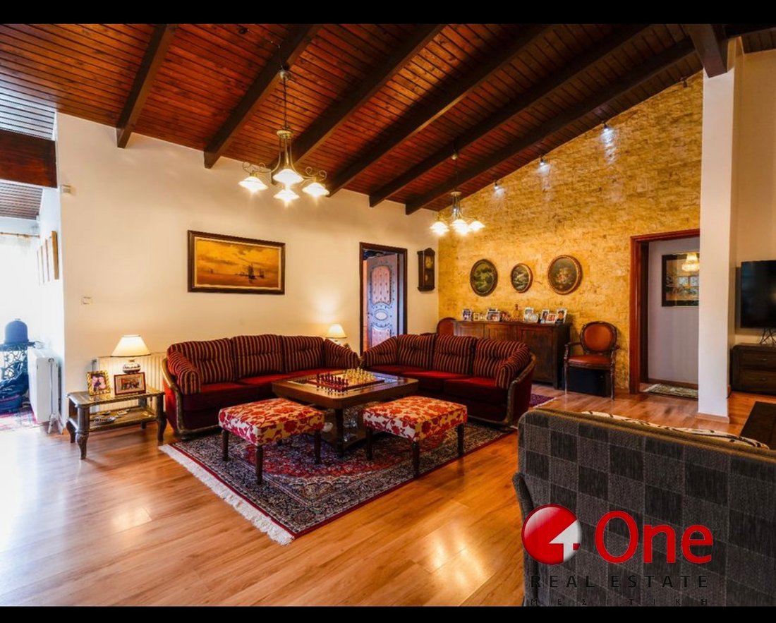 House in Acharnes, Attica, Greece 1 - 17930516