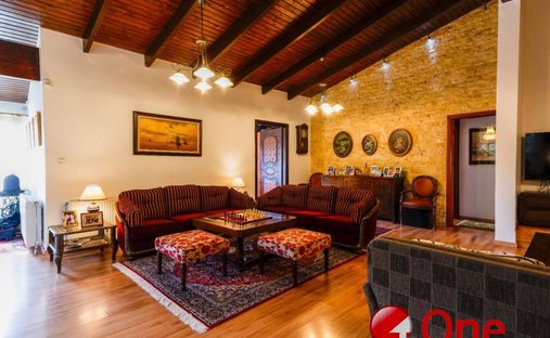 Casa en Acarnas, Ática, Grecia 1