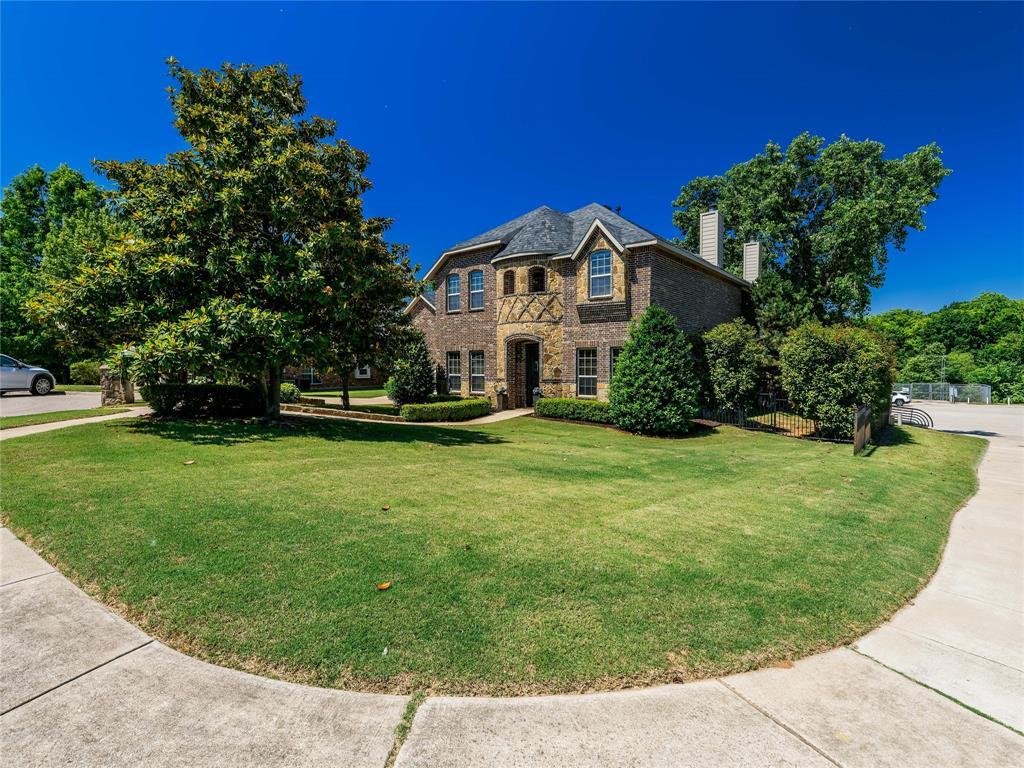 House in Denton, Texas, United States 2 - 17928671