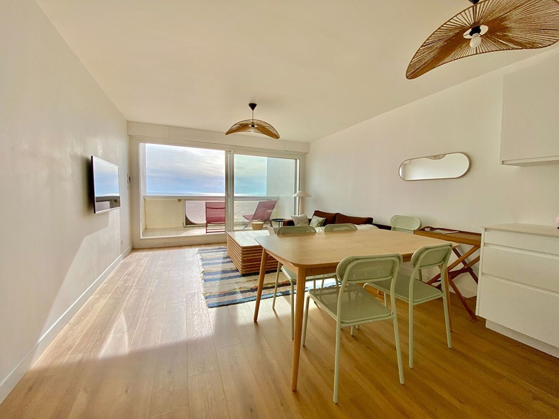 Apartment in Le Guézy, La Baule-Escoublac, France 2 - 16497241