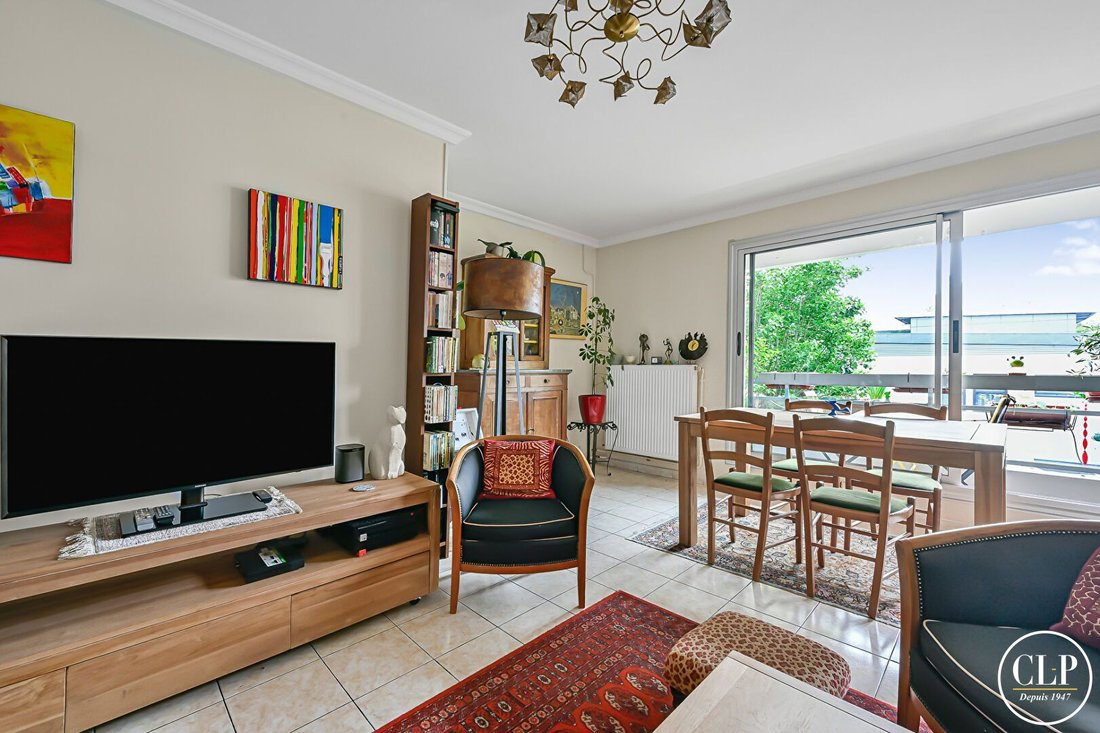 Apartment in Bassin de la Villette, Paris 19e Arrondissement, Paris 2 - 16529295