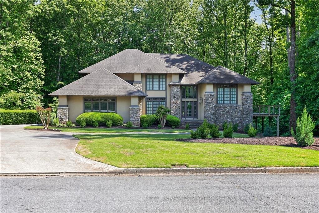 House in Roswell, Georgia, United States 3 - 17940880