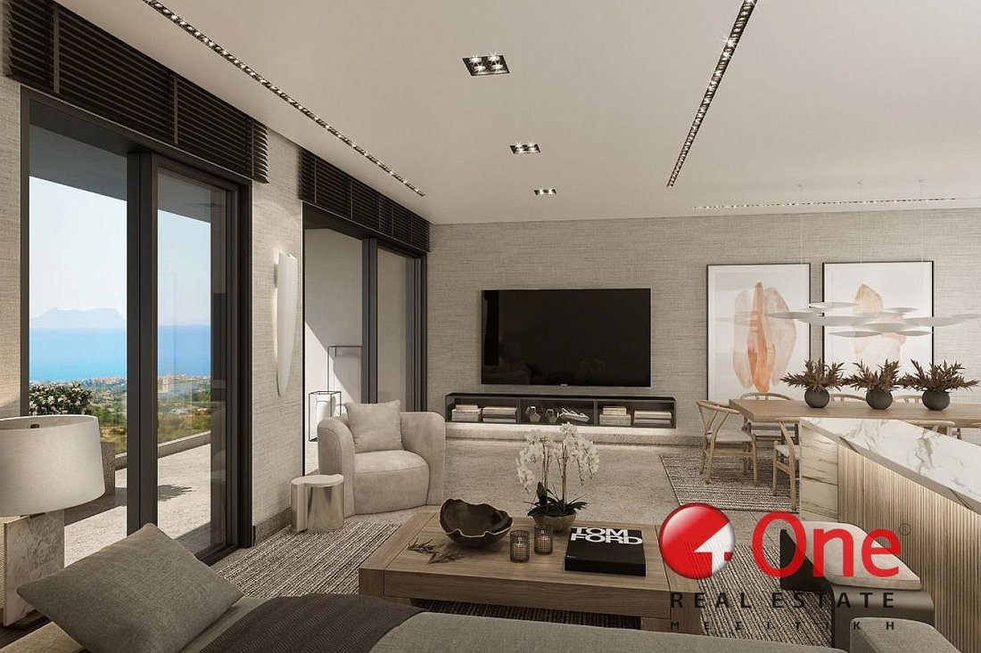 Apartment in South Athens, Attica, Greece 2 - 17932014
