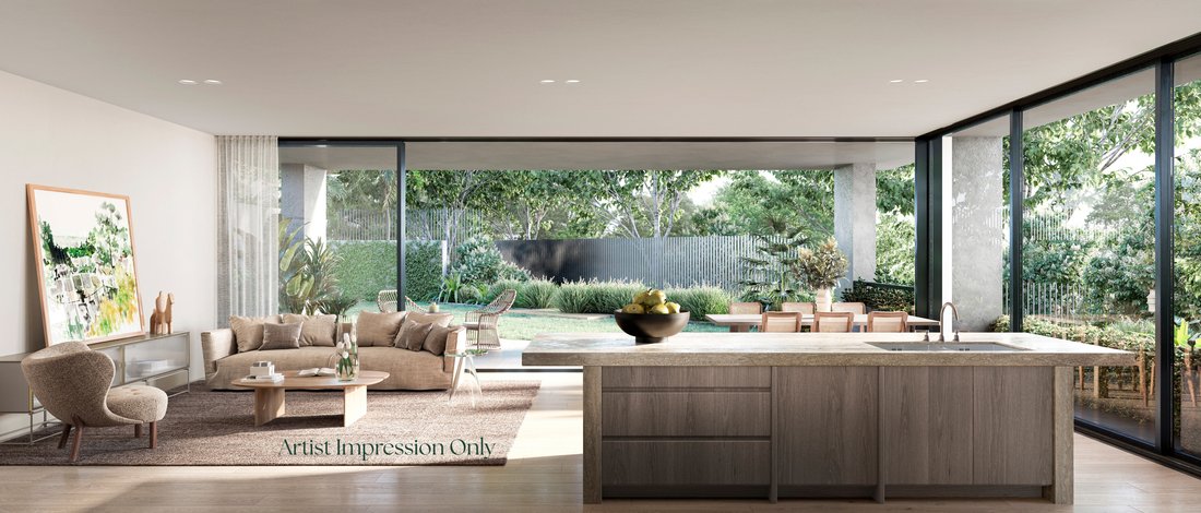 House in Northbridge, New South Wales, Australia 2 - 17936593