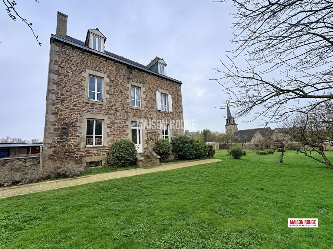 House in Plouagat, Chatelaudren-Plouagat, France 1 - 17324914
