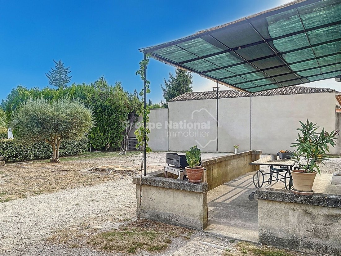 House in Saint-Rémy-de-Provence, Provence-Alpes-Côte d'Azur, France 3 - 16473945