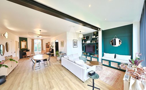 House in Saint Vincent, Dax, France 1