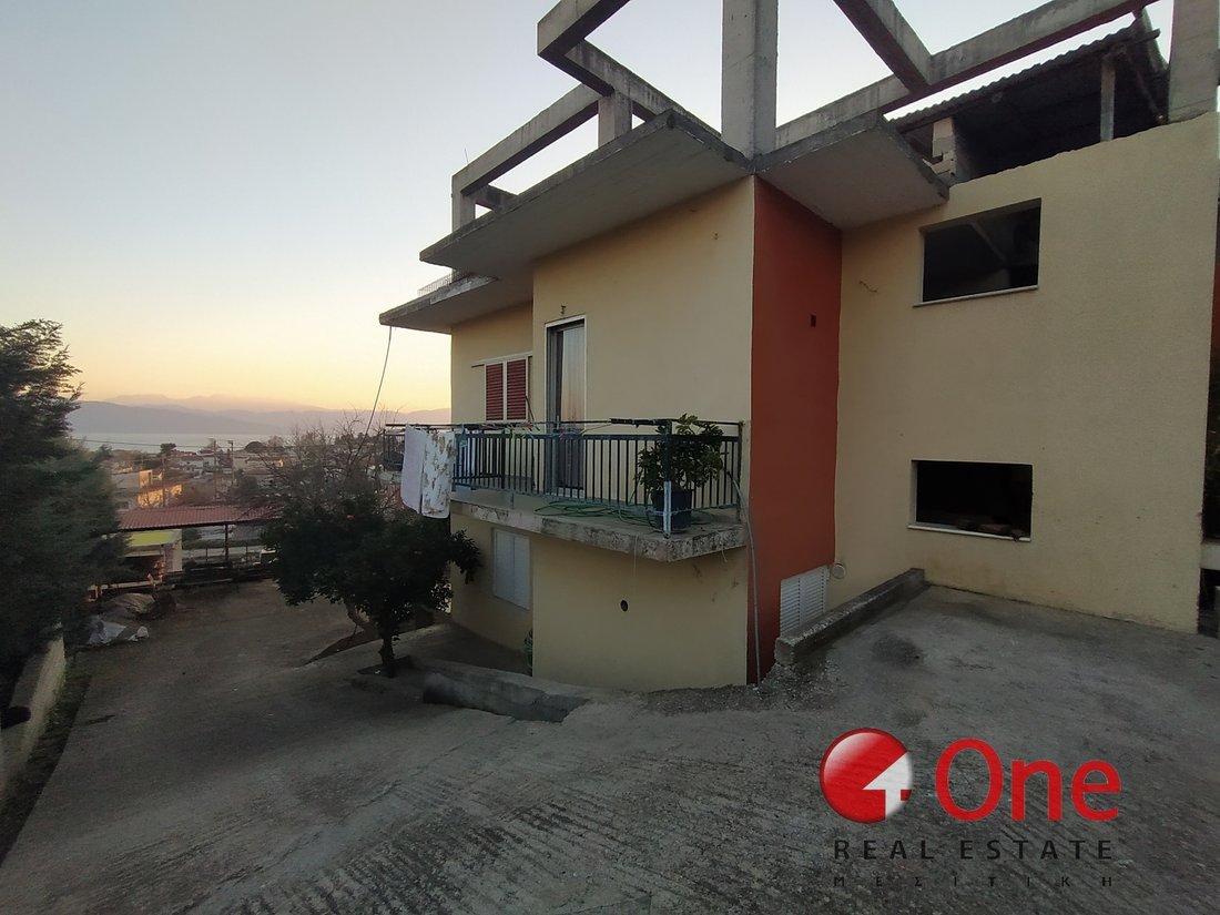 Raxon, Municipal unit of Echinei, Thessaly and Central Greece 1 - 17930916