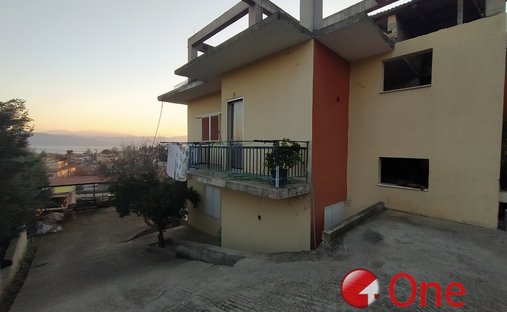 Raxon, Municipal unit of Echinei, Thessaly and Central Greece 1
