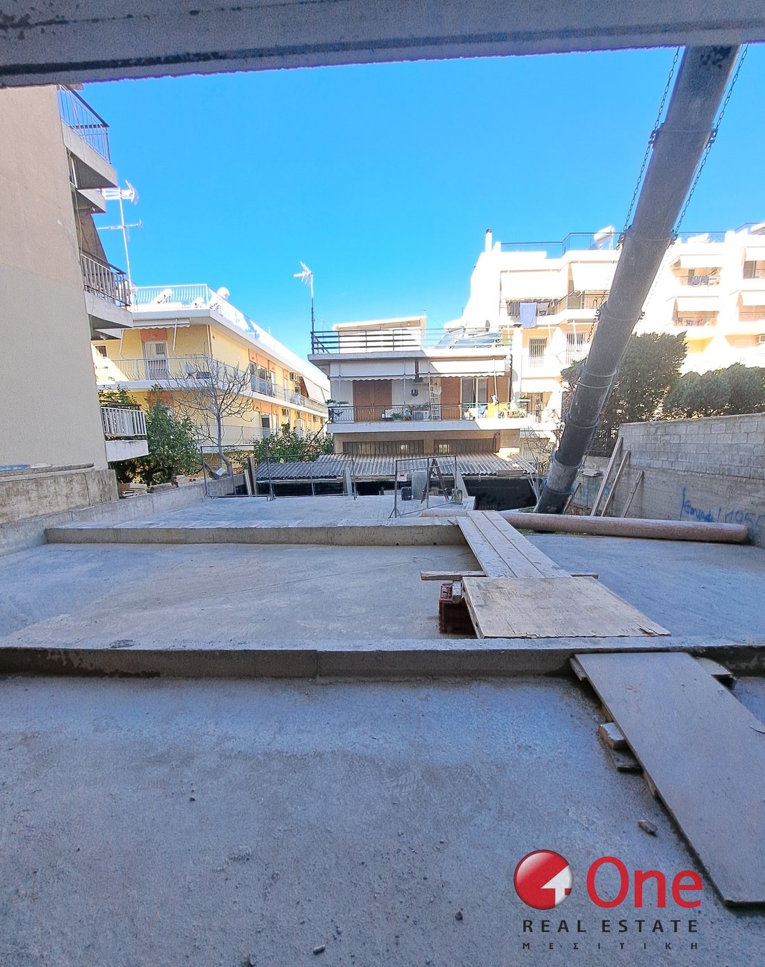 House in Glyfada, Attica, Greece 1 - 17930387