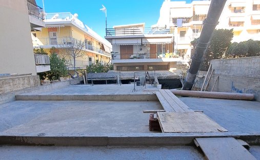 Casa in Glifada, Attica, Grecia 1
