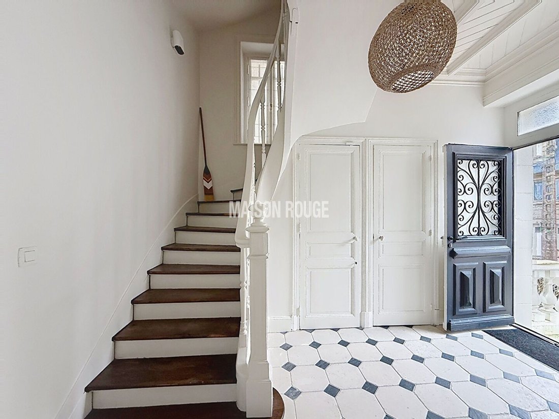 House in Paramé Rural, Saint-Malo, France 5 - 17564338