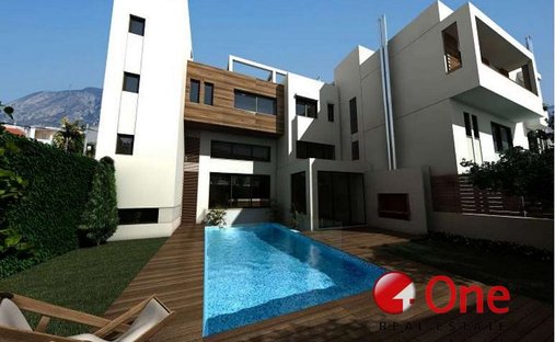 Apartment in South Athens, Attica, Greece 1