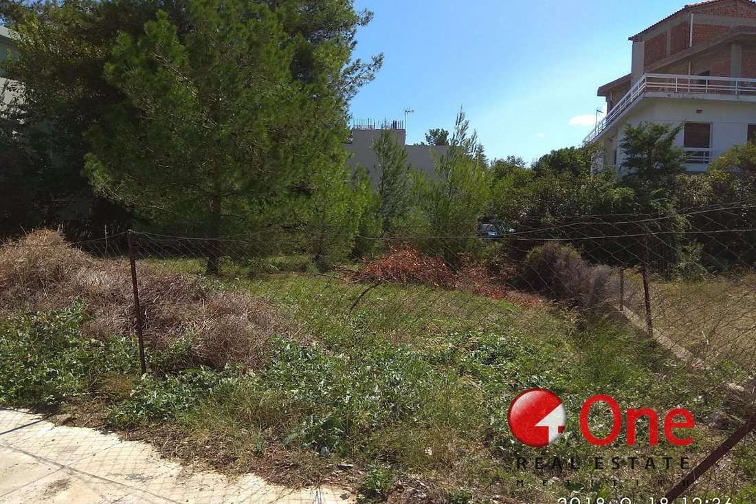 Land in Kifisia, Attica, Greece 2 - 17931159