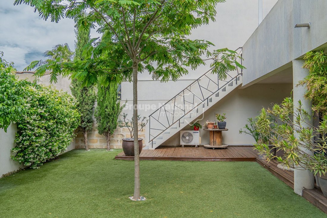 House in Centre Ville, Aigues-Mortes, France 5 - 16479606