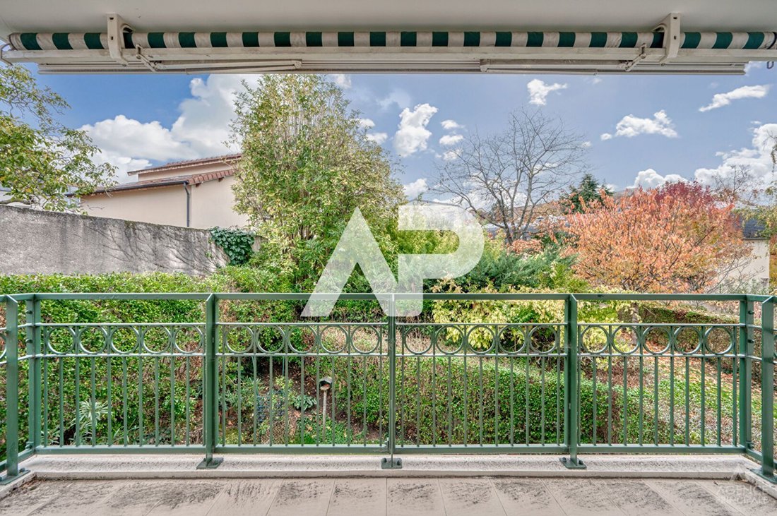 Apartment in Centre Ville, Rueil-Malmaison, France 1 - 16674355