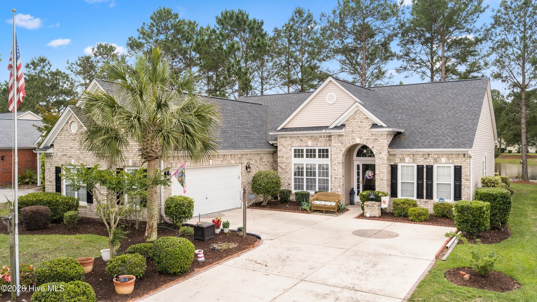 House in Sunset Beach, North Carolina, United States 2 - 17933430