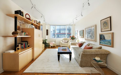 Co Op in New York, New York, United States 1