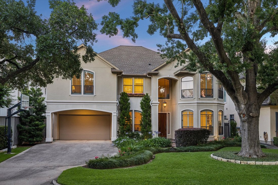 House in Houston, Texas, United States 1 - 17939576