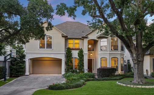 Casa a Houston, Texas, Stati Uniti 1