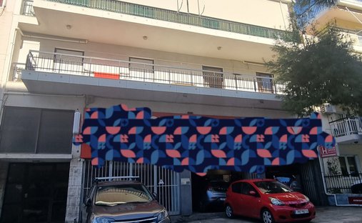 Argyroupoli, Attika, Griechenland 1