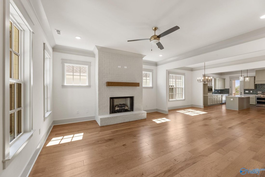 House in Madison, Alabama, United States 5 - 17680652
