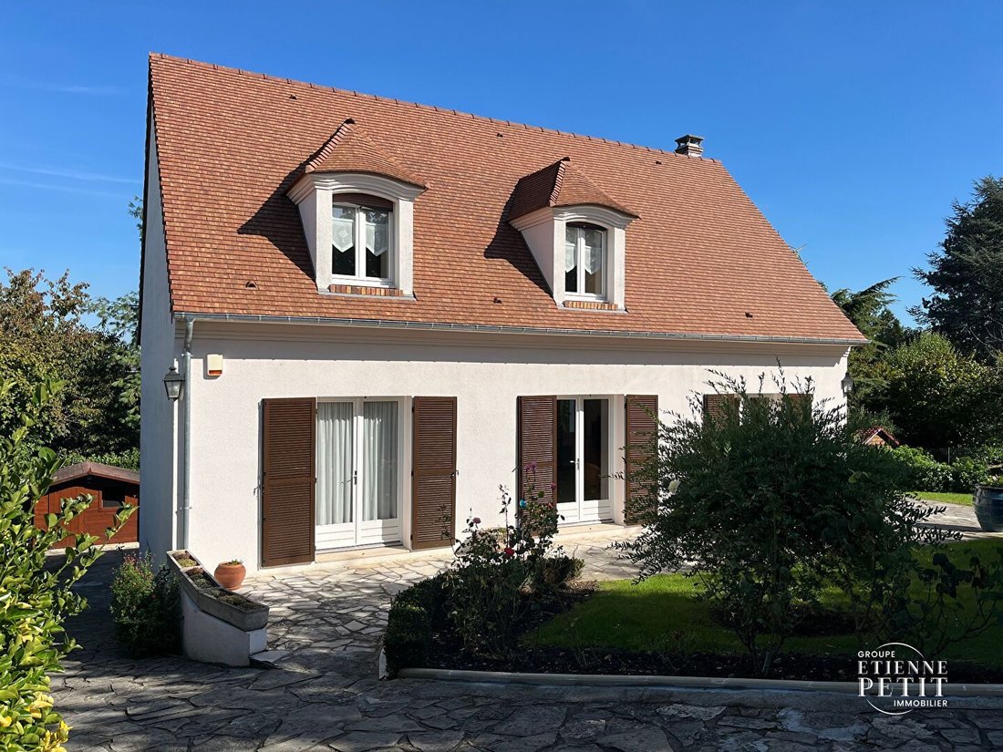 House in Forêt, Saint-Germain-en-Laye, France 4 - 16415846
