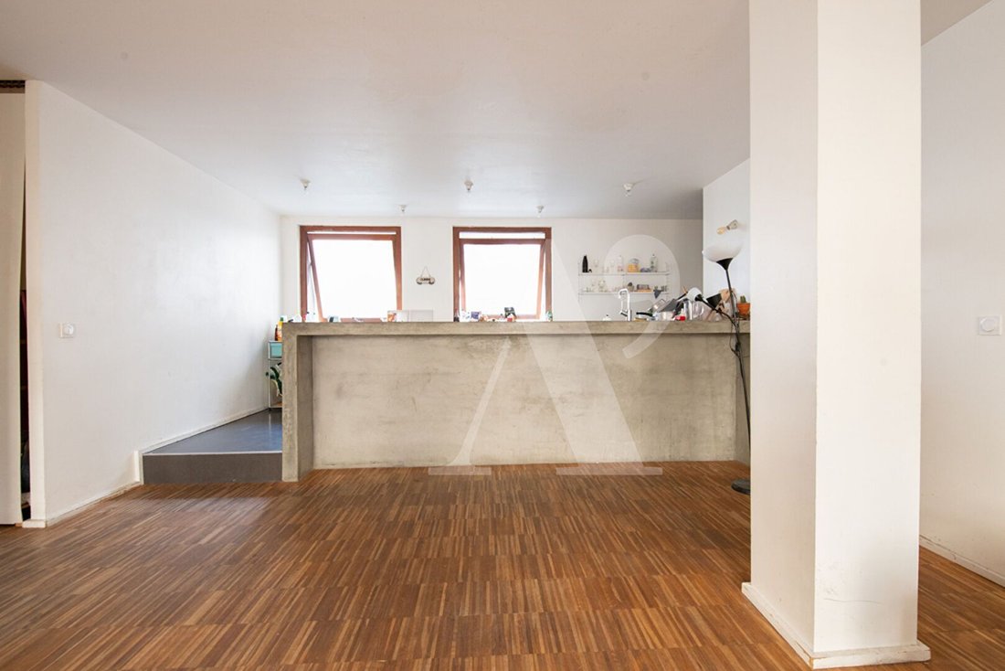 Apartment in Le Lac-Bacalan, Bordeaux, France 5 - 17297081