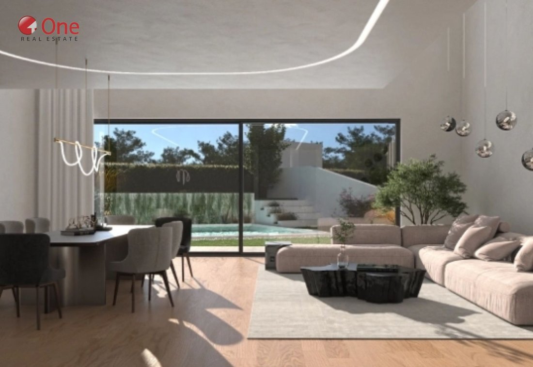 House in South Athens, Attica, Greece 1 - 17931704