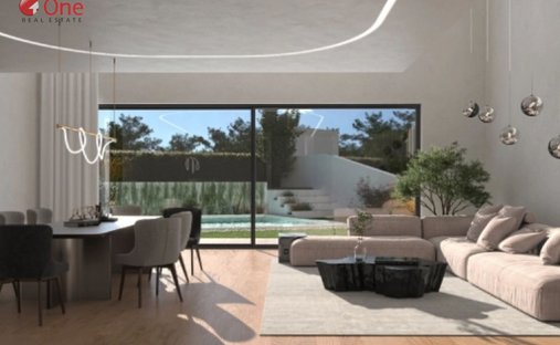 House in South Athens, Attica, Greece 1