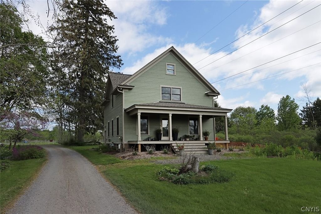 House in Clay, New York, United States 3 - 17945126