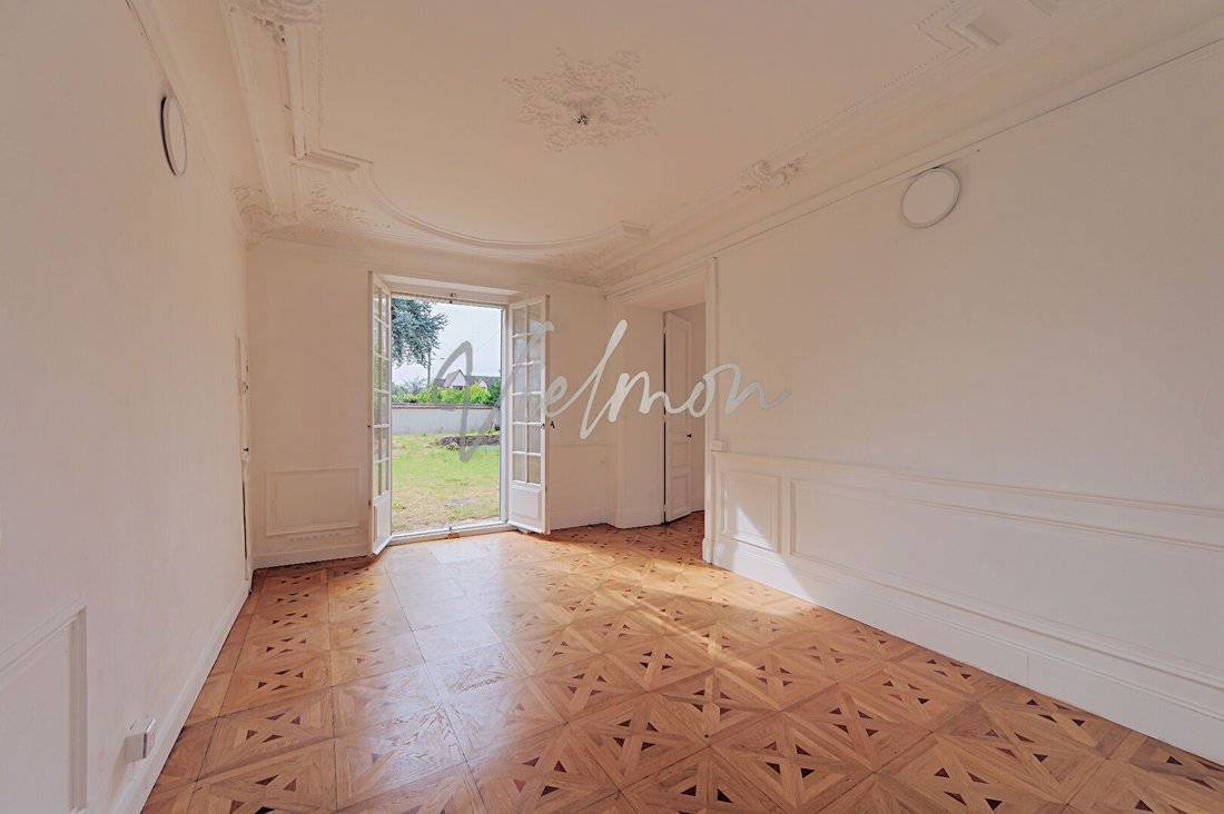 Villa à Porte de Seine, Achères, France 4 - 17809835