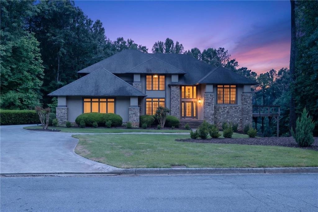 House in Roswell, Georgia, United States 2 - 17940880