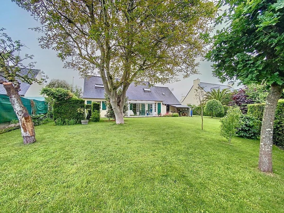 House in Ploubalay, Beaussais-sur-Mer, France 1 - 16067555
