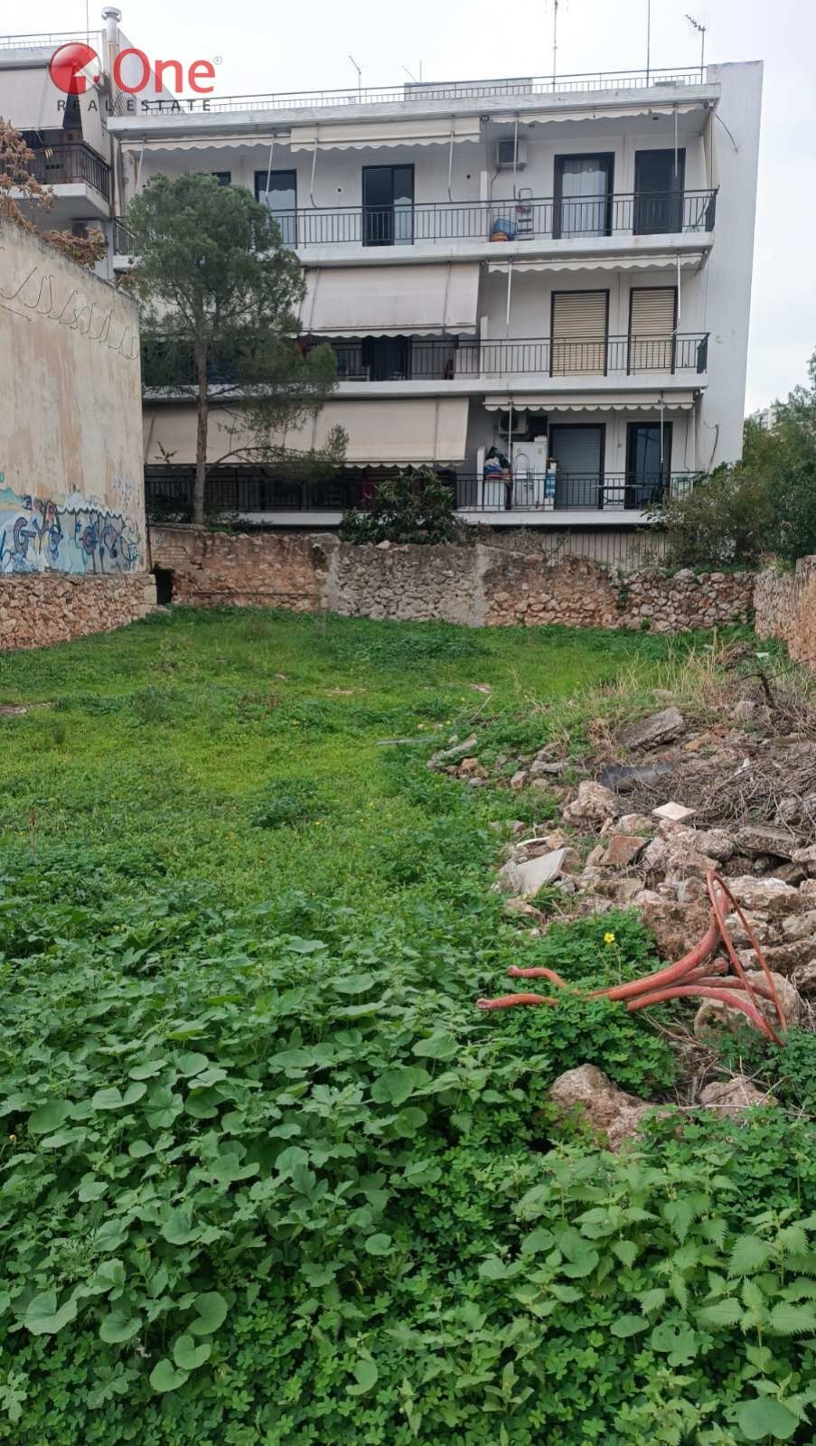 Land in Galatsi, Attica, Greece 2 - 17931604