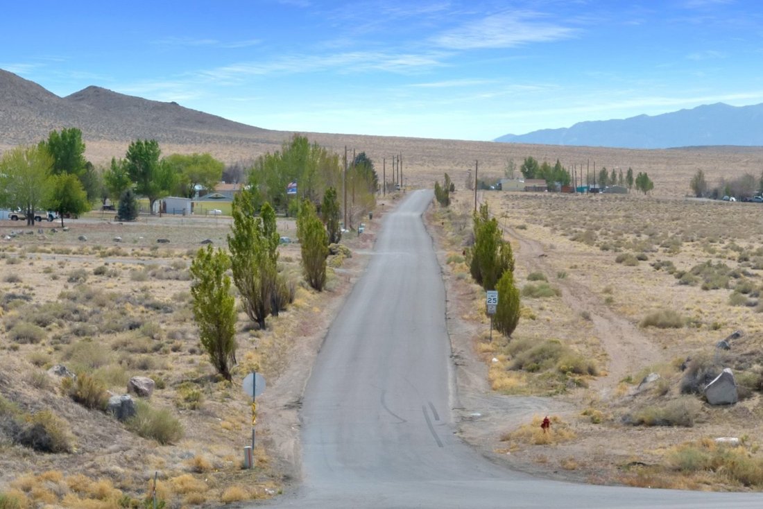 Land in Yerington, Nevada, United States 3 - 17929539