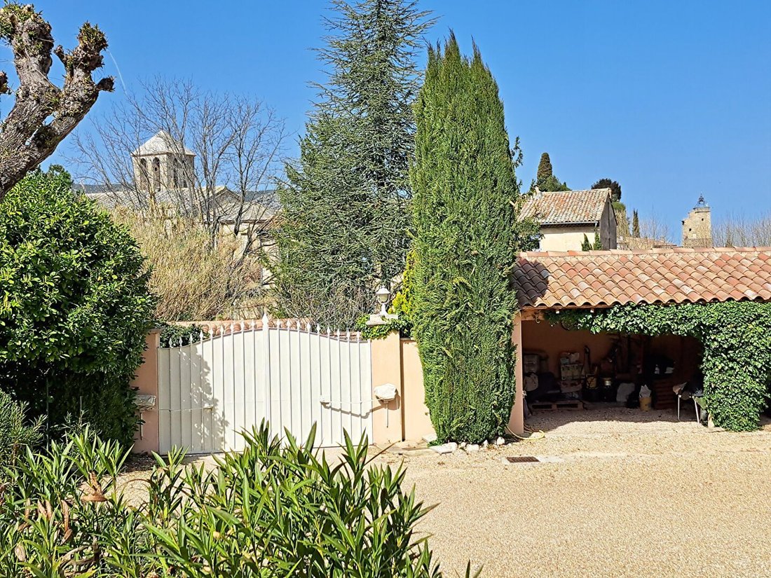 House in Malaucène, Provence-Alpes-Côte d'Azur, France 5 - 16497576