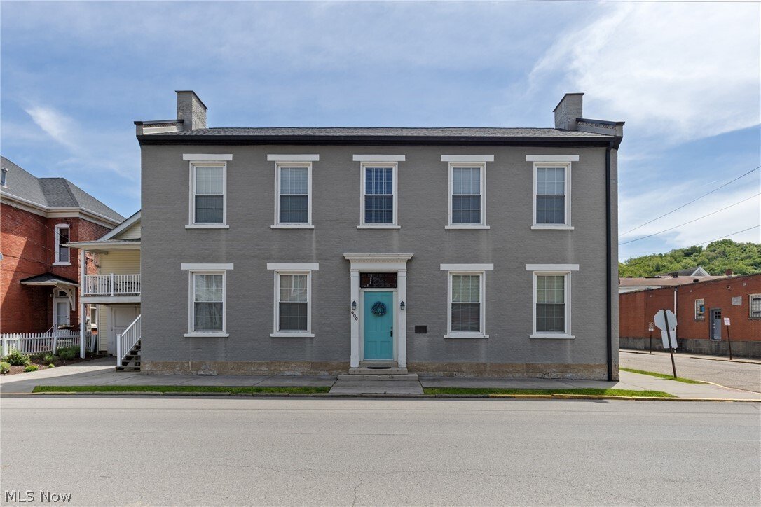 House in Wellsburg, West Virginia, United States 1 - 17928107