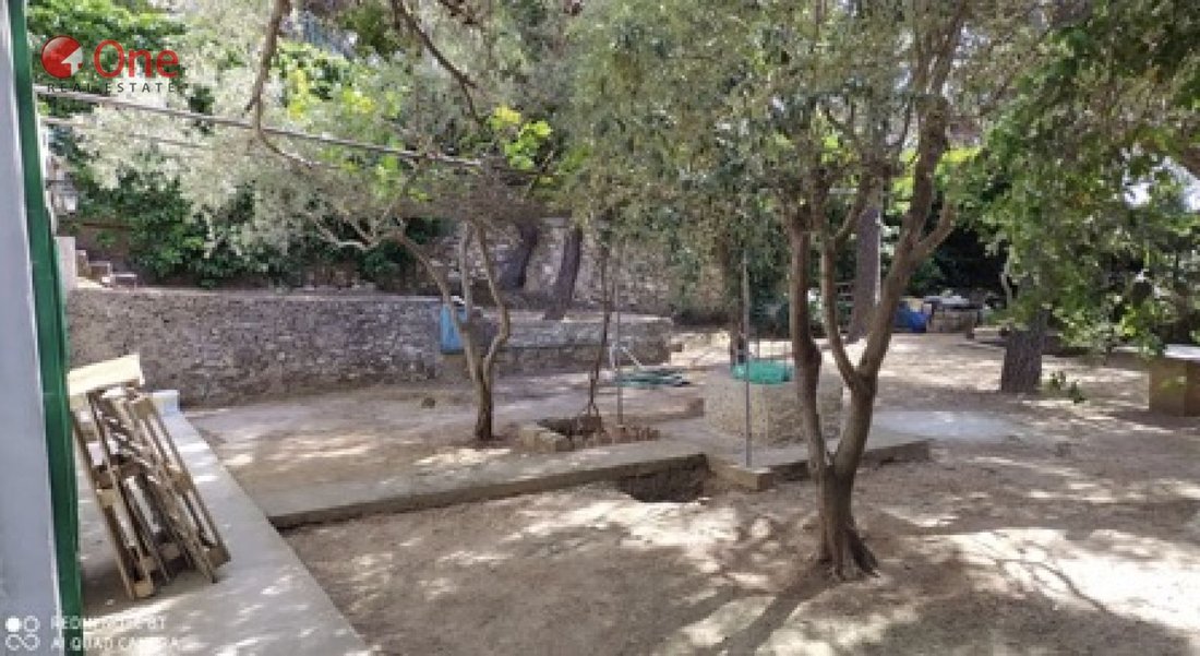Land in Penteli, Attica, Greece 2 - 17931883