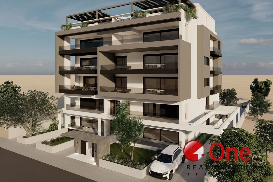 Apartment in Elliniko, Attica, Greece 2 - 17932083