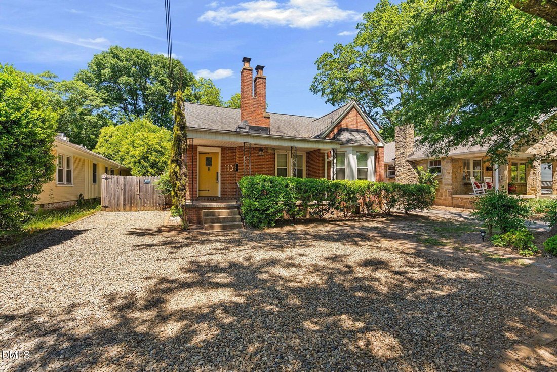House in Raleigh, North Carolina, United States 1 - 17939141