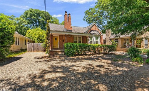 House in Raleigh, North Carolina, United States 1