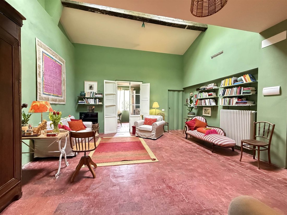 Apartment in Centro, Florence, Tuscany 1 - 17933666
