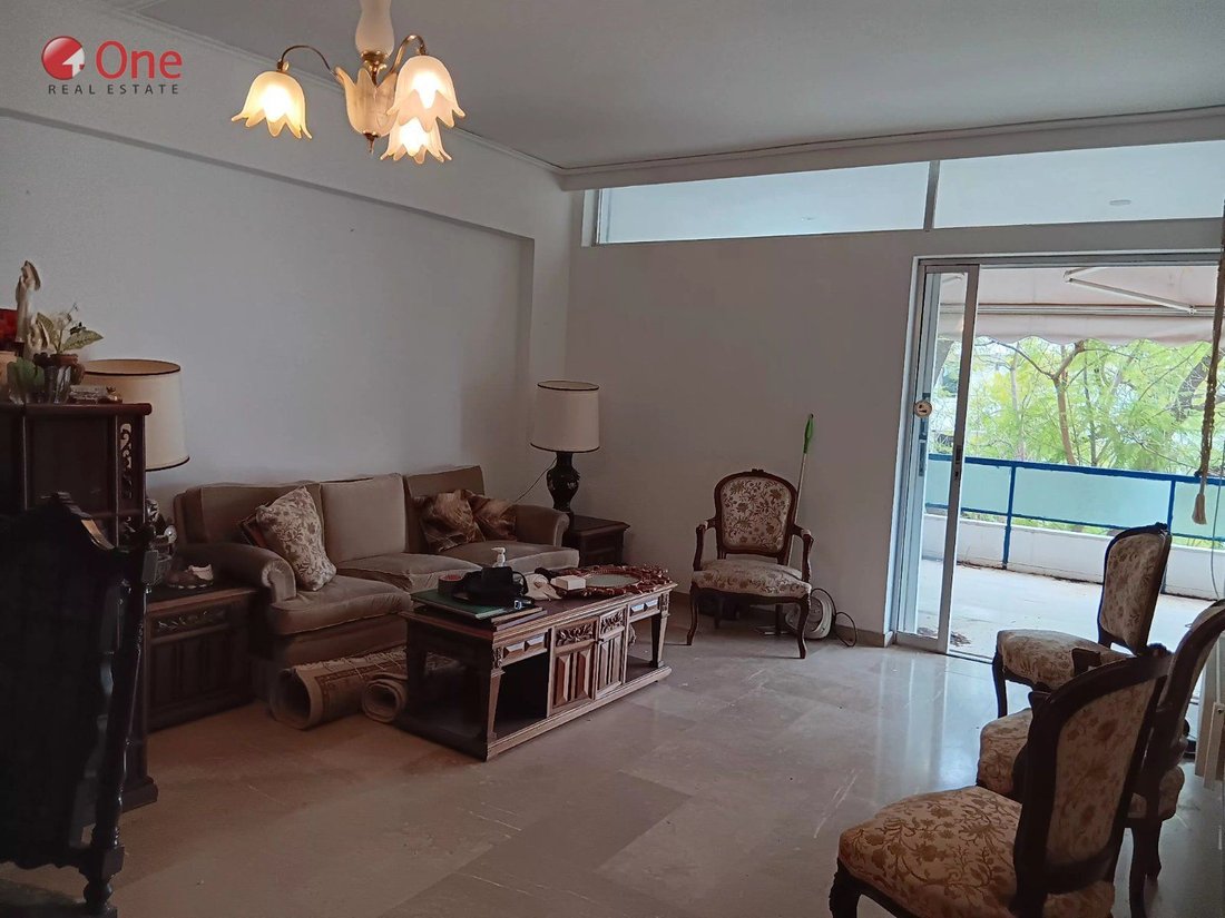 Apartment in Glyfada, Attica, Greece 1 - 17930390