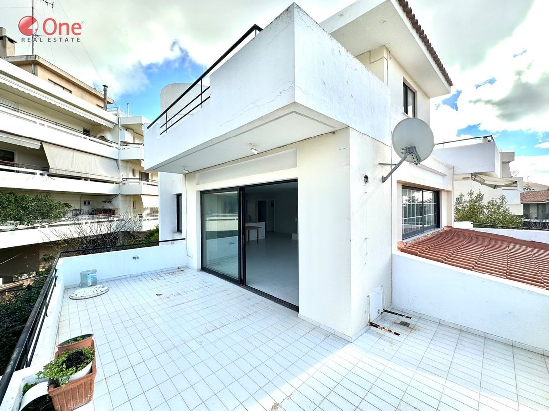 House in Voula, Attica, Greece 3 - 17931605