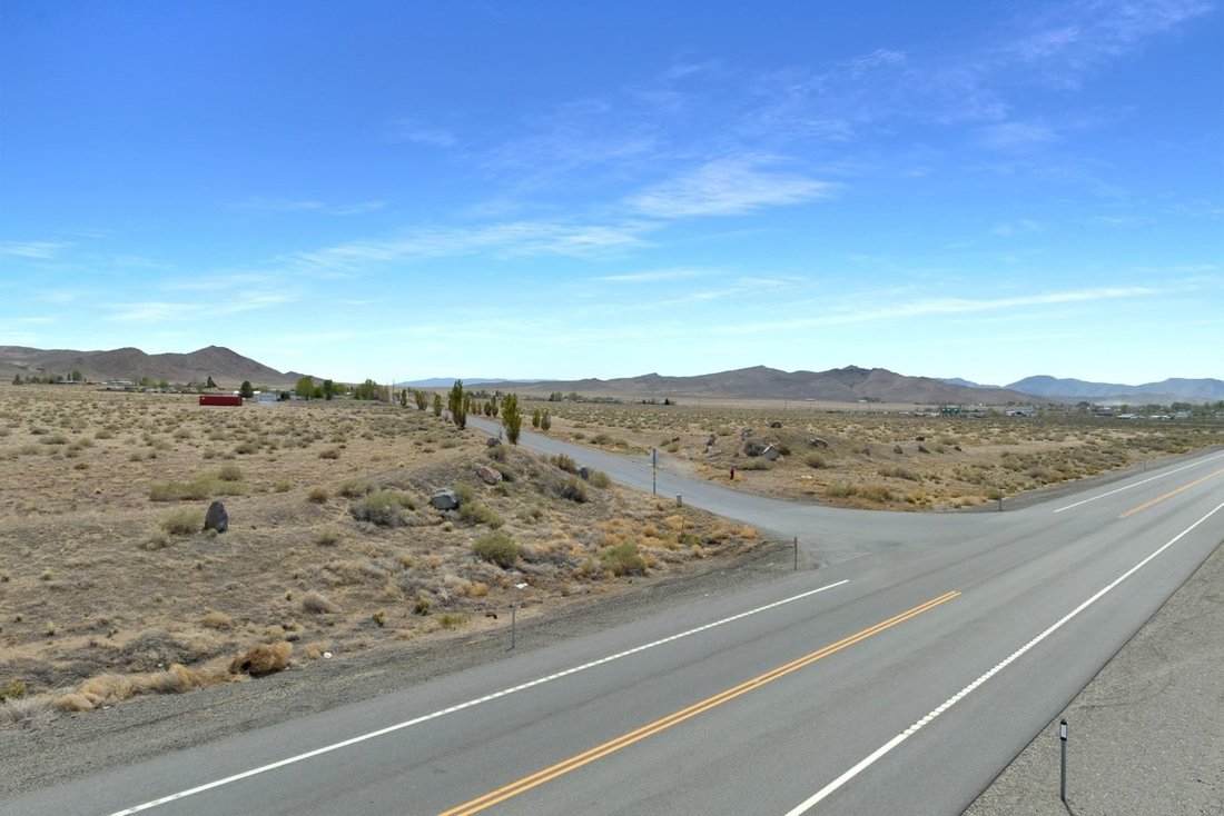 Land in Yerington, Nevada, United States 5 - 17929539